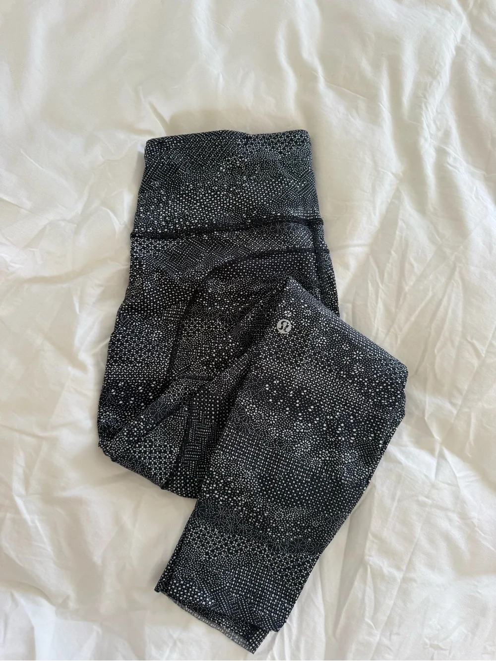 Lululemon leggins